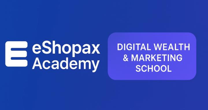 eShopax Academy