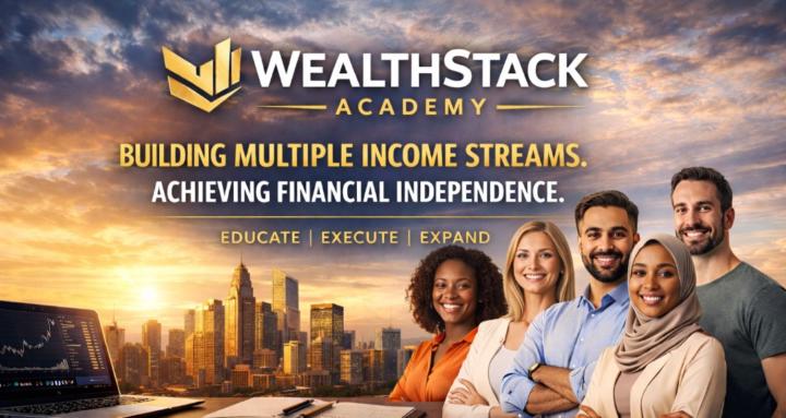 WealthStack Academy