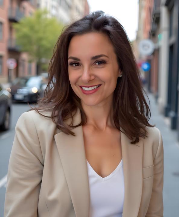 Laura Conway