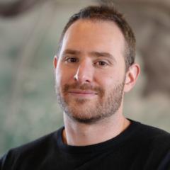 Aaron Mercuri