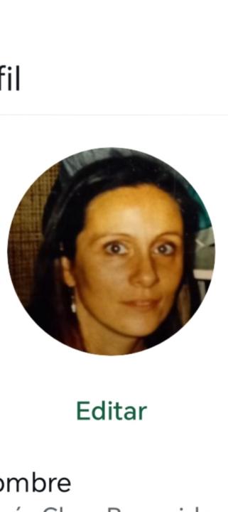 Maria Clara Benavides