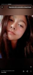 Esthefany Cruz