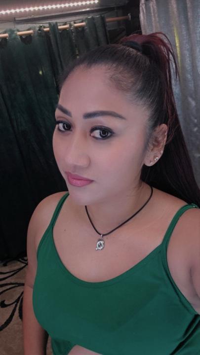 Claudia Lucrecia Carranza