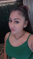 Claudia Lucrecia Carranza