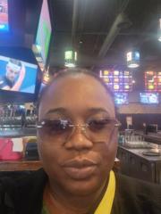 Roseline Ekenimoh