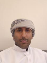 Omar Al-Ahdal
