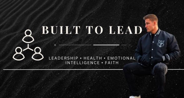 Built To Lead