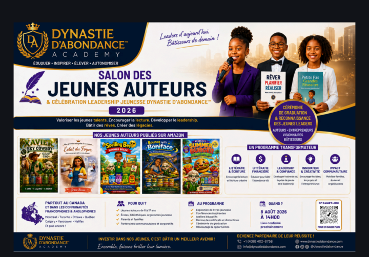 🎓✨ GRAND PROJET EN PRÉPARATION ✨🎓