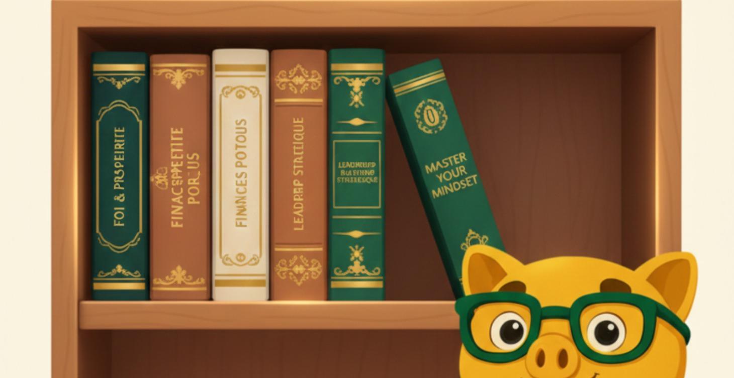 📚 Ressources & Livres Recommandés