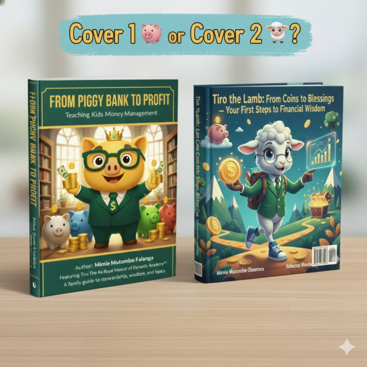 🚨 Annonce du Royaume : Devons-nous passer du Cochon 🐷 à l’Agneau 🐑 ?