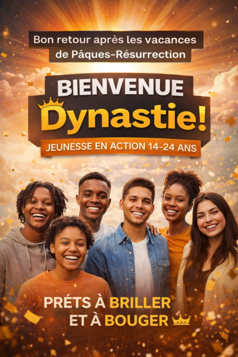 👉 🚀 Avant dimanche… active ton mode LÉGENDE 👑💥