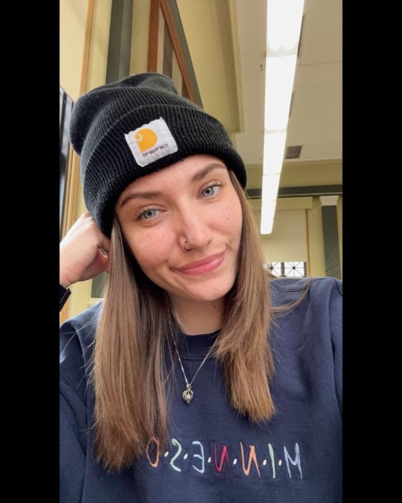 Hailey Carrier