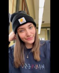 Hailey Carrier