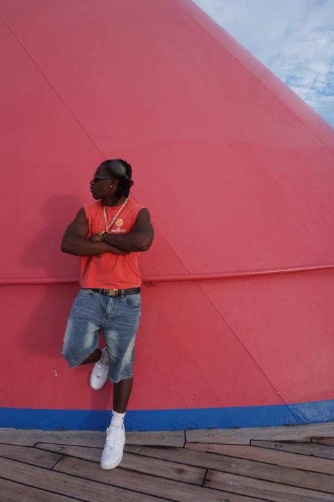 Fabrice Adelson