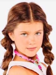 Charlee Kidd