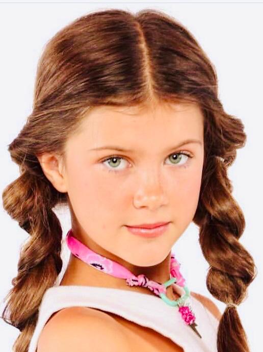 Charlee Kidd