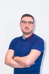 Georgi Stoev