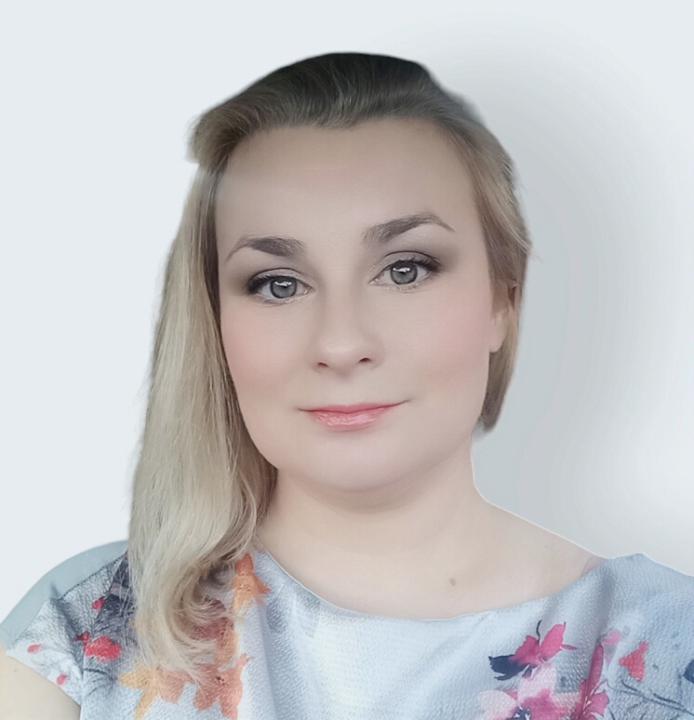 Joanna Kowalczyk