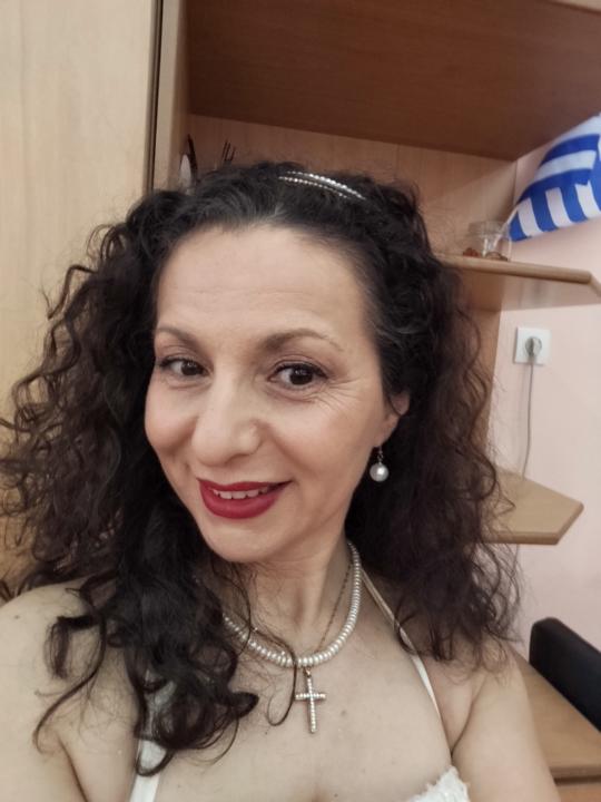 Ilianna Ilma Mata