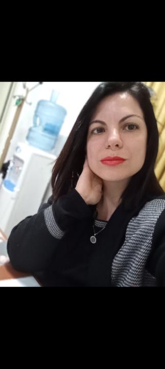 Maria josefina Machado