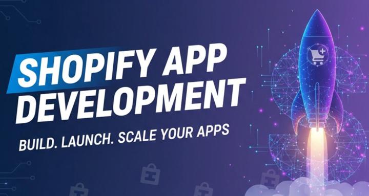 Shopify App Development