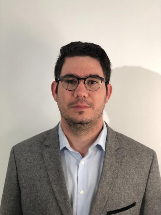 Ricardo Pino