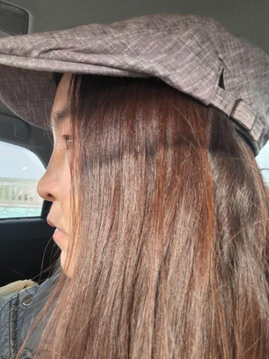 Patricia Tungaa