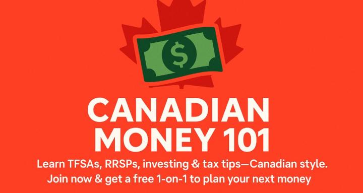 Canadian Money 101