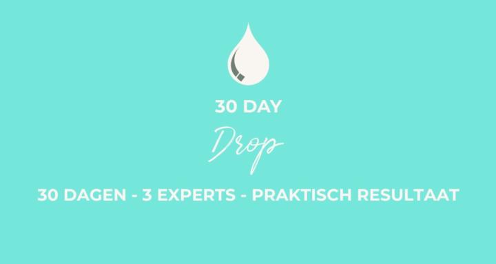 30 DAY DROP