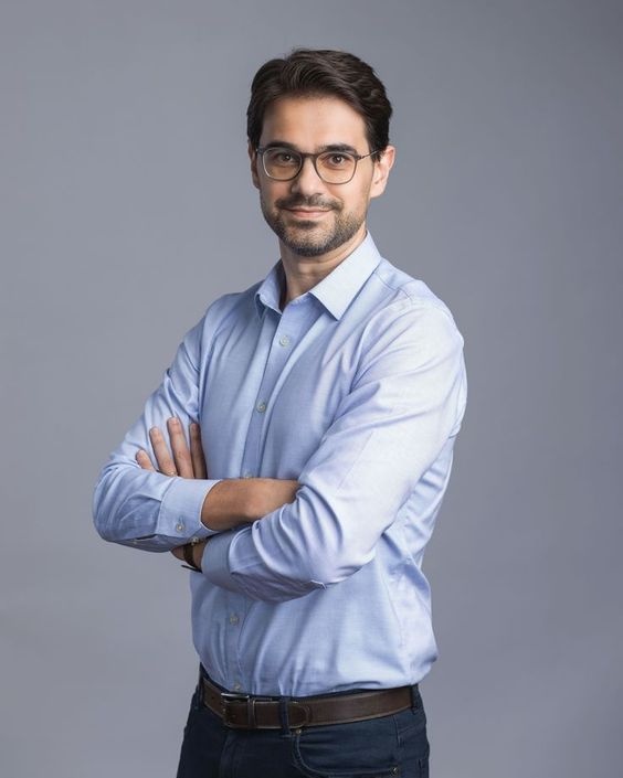 Faraz Hassan