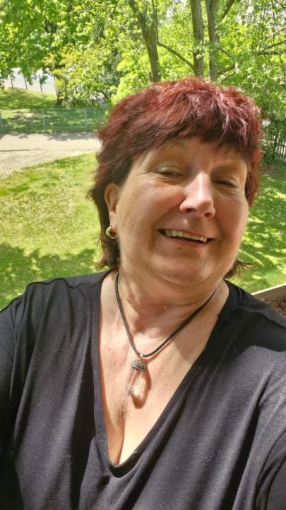 Kerstin Mandel-Daum