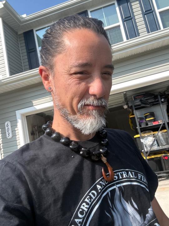Isaac Young