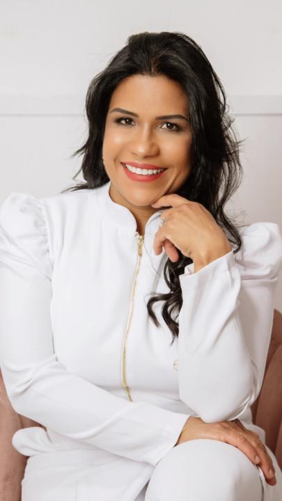 Patricia Ramos