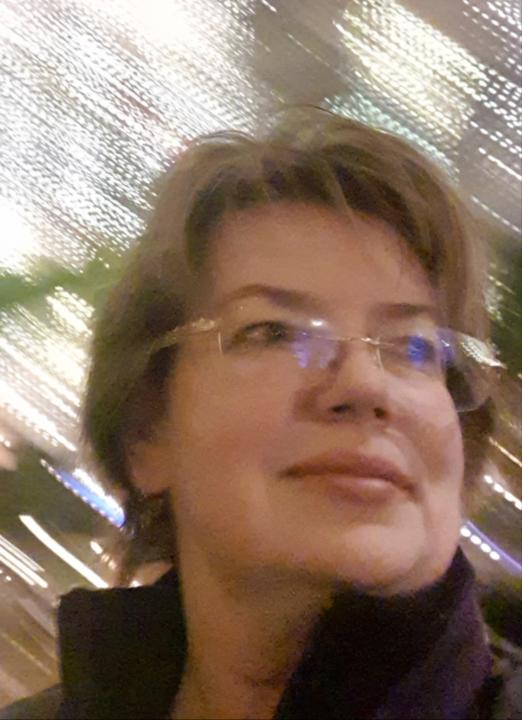Ioana Stamatoiu