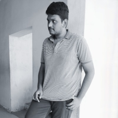 Rajavel Sa