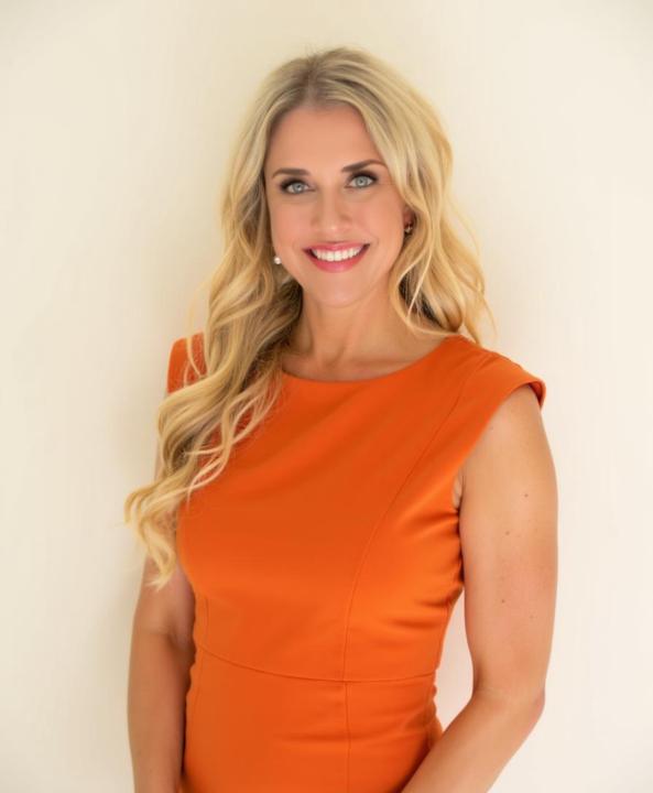 Jen Lapke