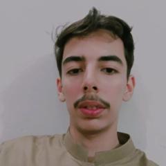 Huzaifa Sohail