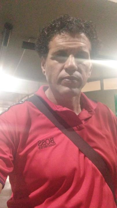 Anthony Pandozzi