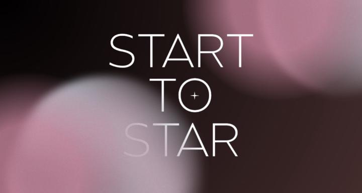 Start to Star｜美業房間