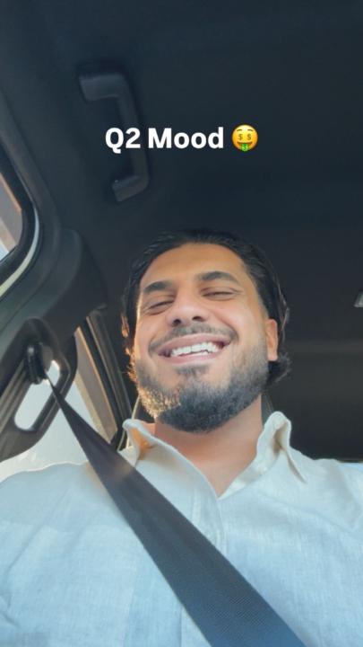 Ahmed Damouni