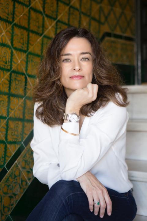 Isabel Giménez Torres