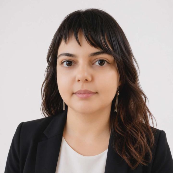 Sotiria Papadimitriou