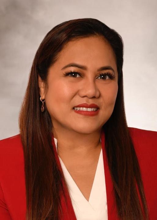 Joan Romero