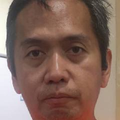 Shamsul Bahari Abdul Rahim