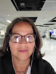 Claudia Patricia Aleman Robleto