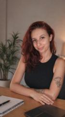 Joanna Kacprzak
