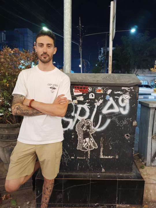 Leoo Valenzuela