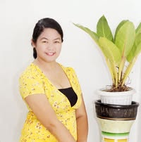 Mary Ann Silva