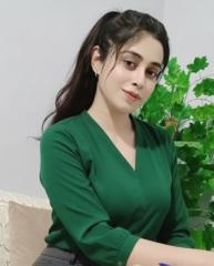Shaista Bashir