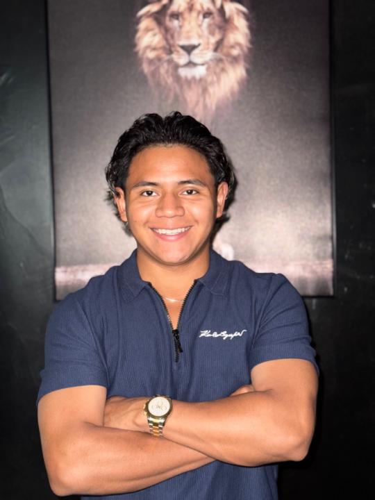 Abenamar Perez